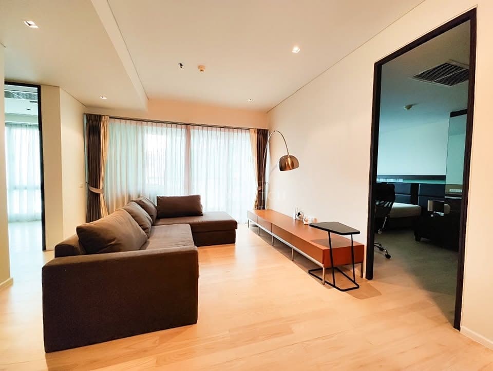The Lakes Sukhumvit 16