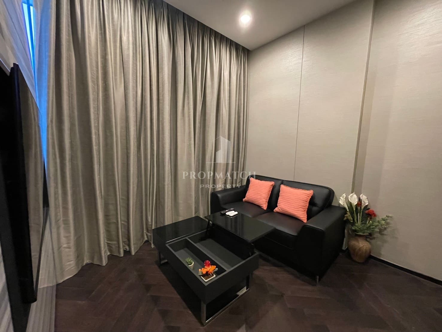 The Esse Sukhumvit 36