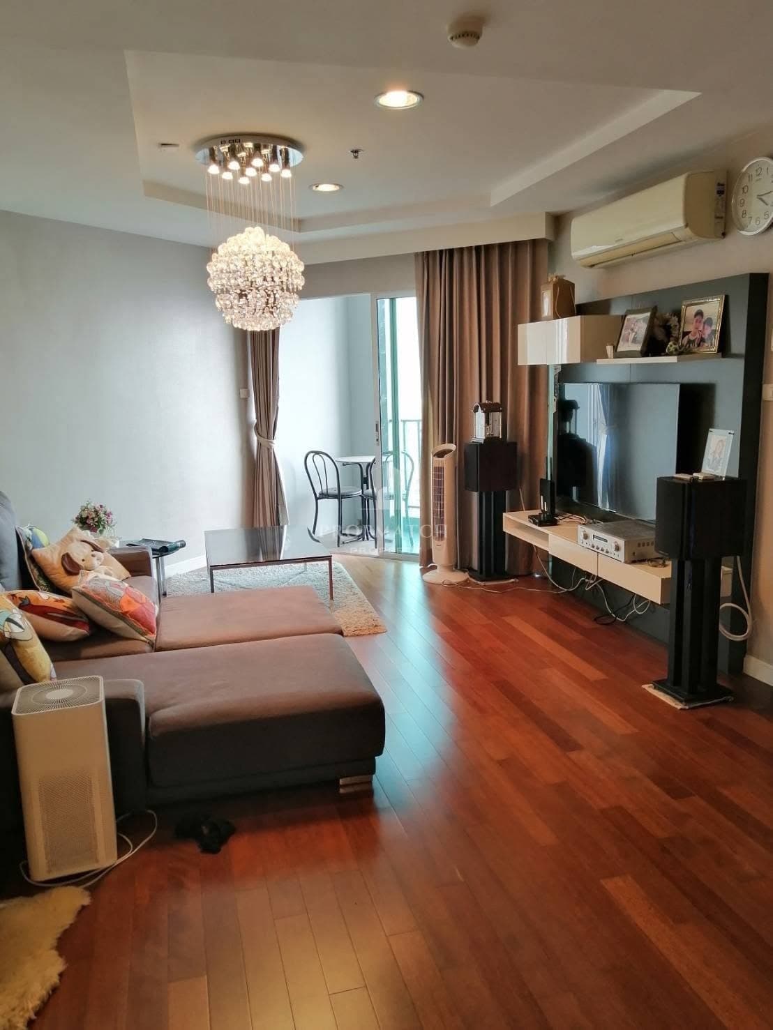 Belle Grand Rama 9