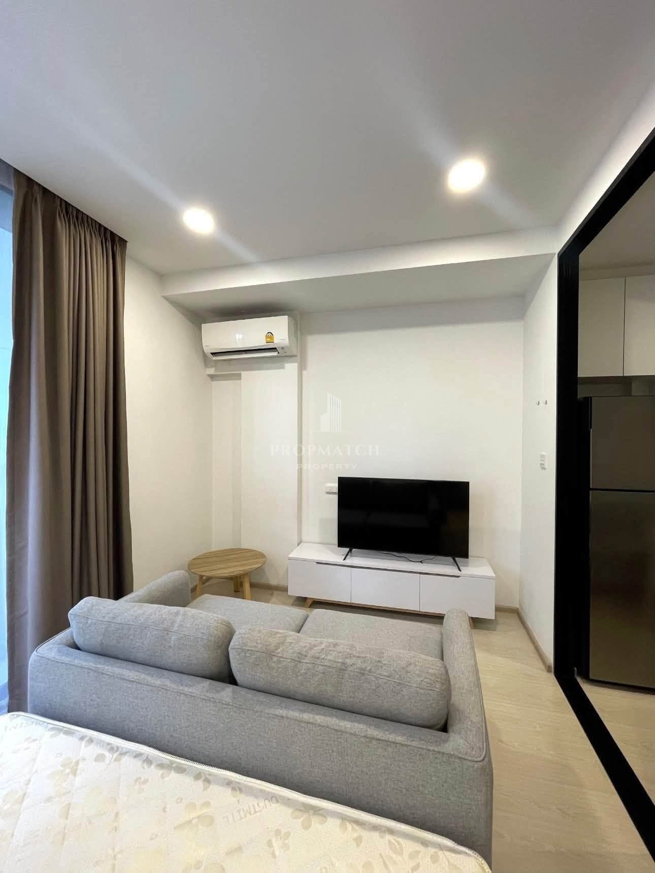 Noble Ambience Sukhumvit 42