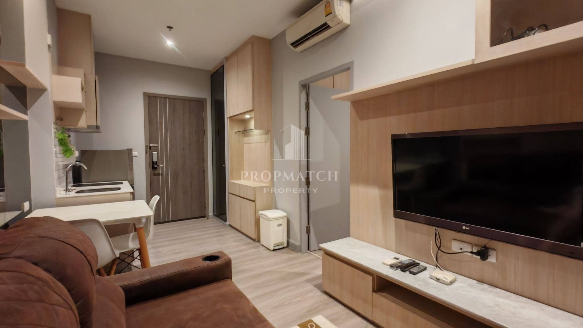 The Niche Pride Thonglor - Phetchaburi