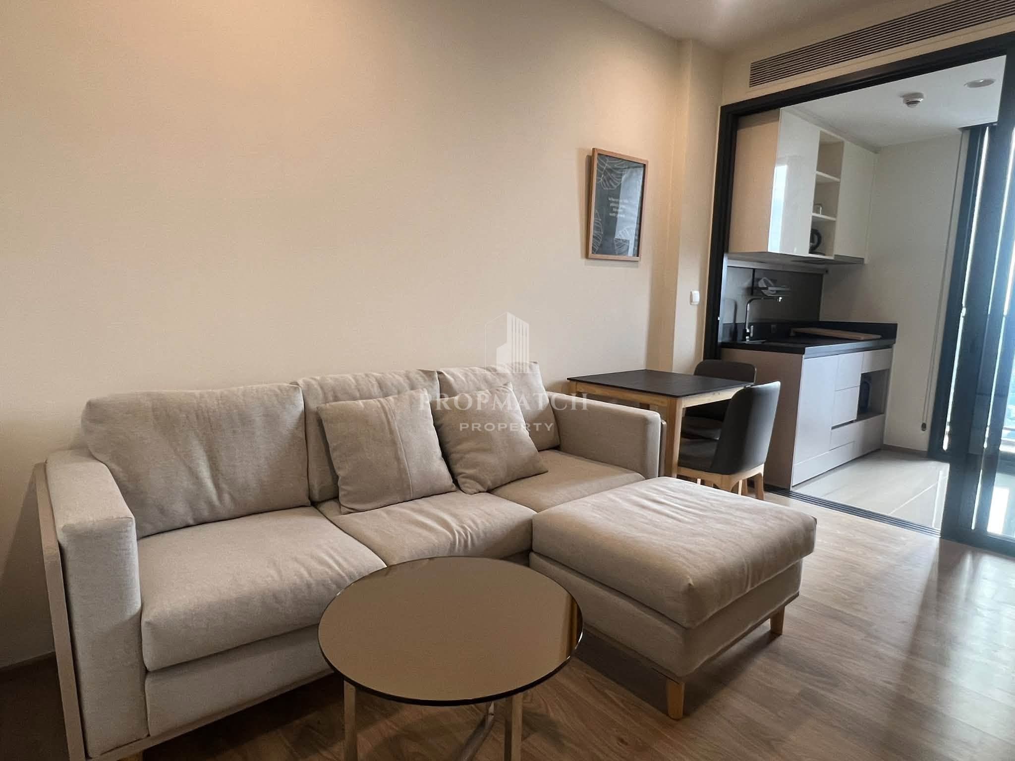 OKA HAUS Sukhumvit 36