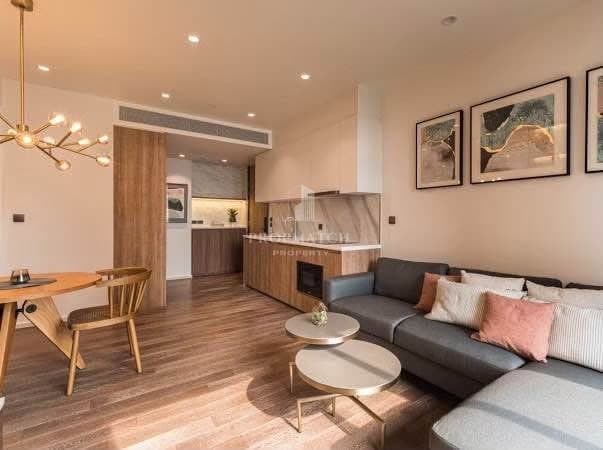 MUNIQ Sukhumvit 23