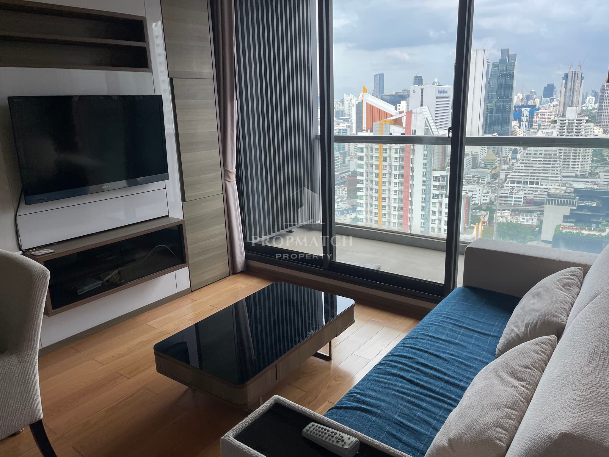 The Address Sathorn