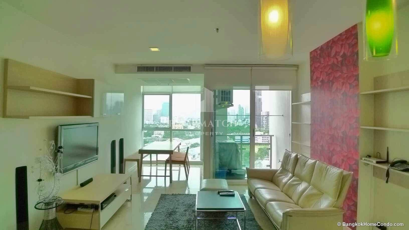 Nusasiri Grand Sukhumvit 42-Ekkamai