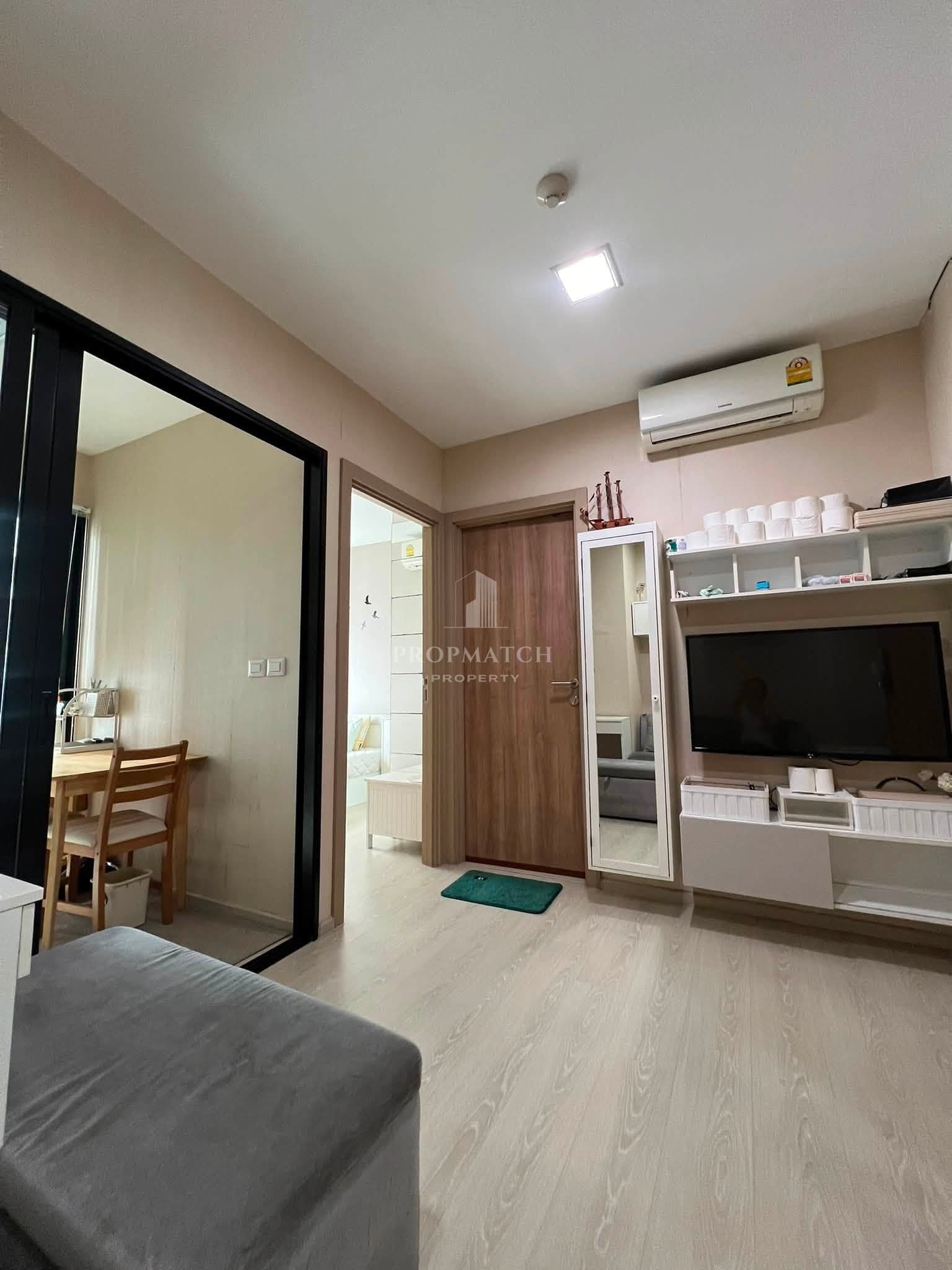 Condolette Midst Rama 9