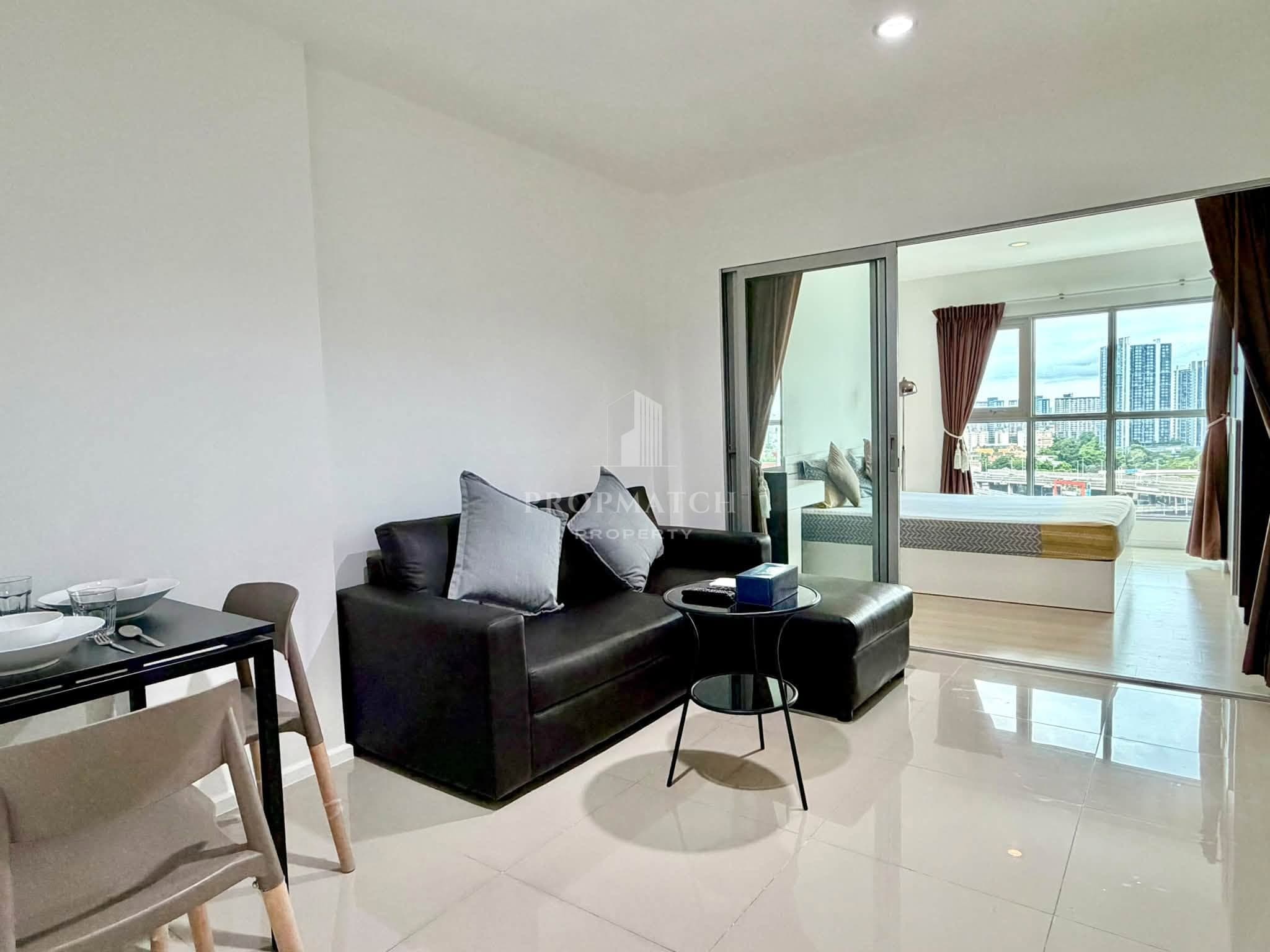Aspire Sukhumvit 48