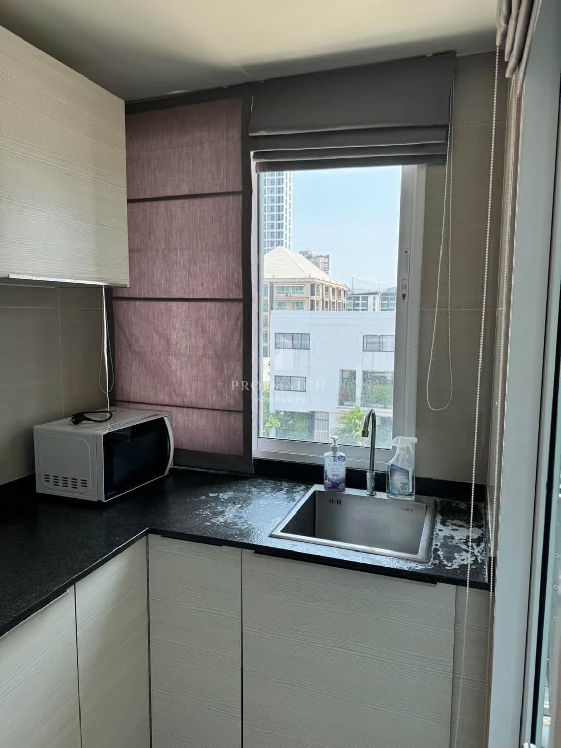 Tree Condo Sukhumvit 40 photo 2