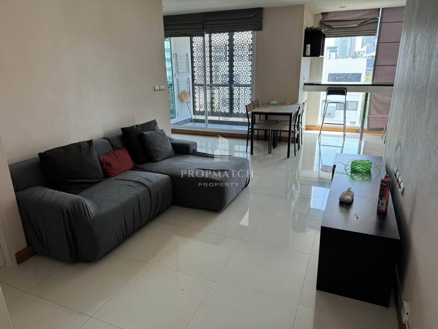 Tree Condo Sukhumvit 40