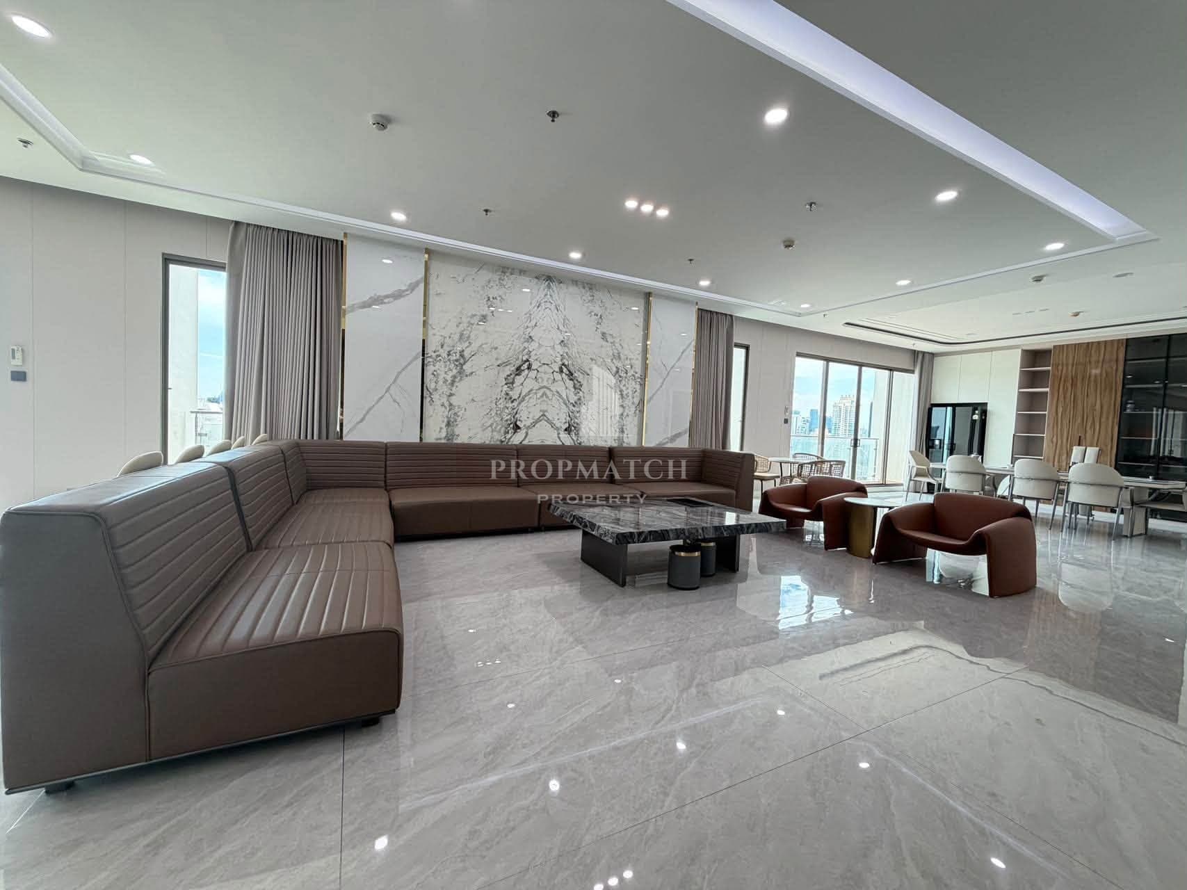 Supalai Oriental Sukhumvit 39