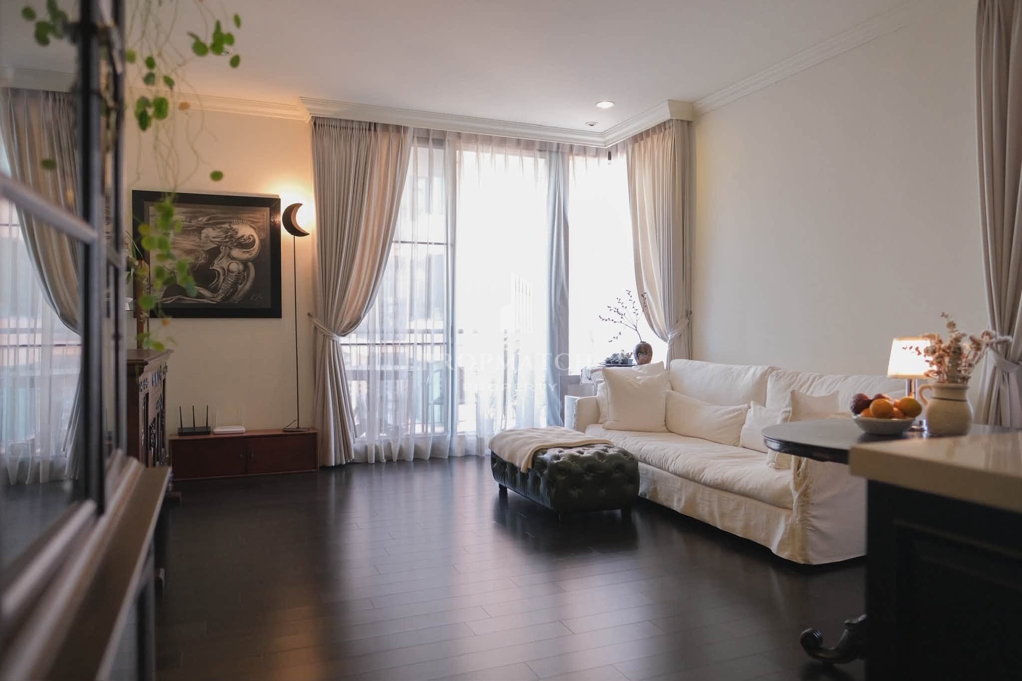 Auguston Sukhumvit 22