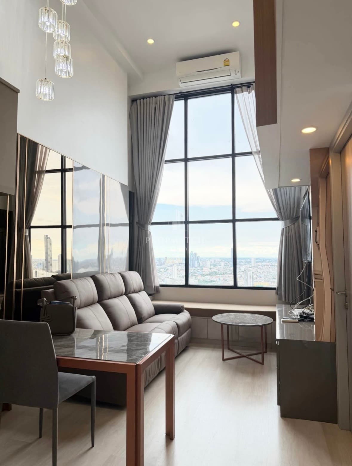 KnightsBridge Prime Sathorn