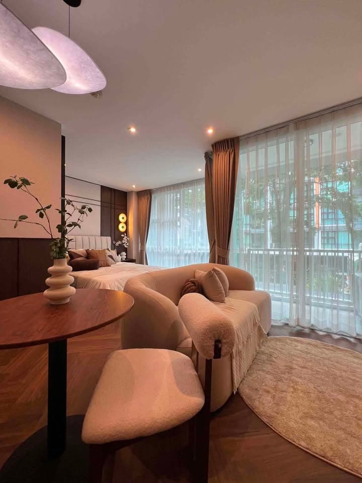 D65 Condominium