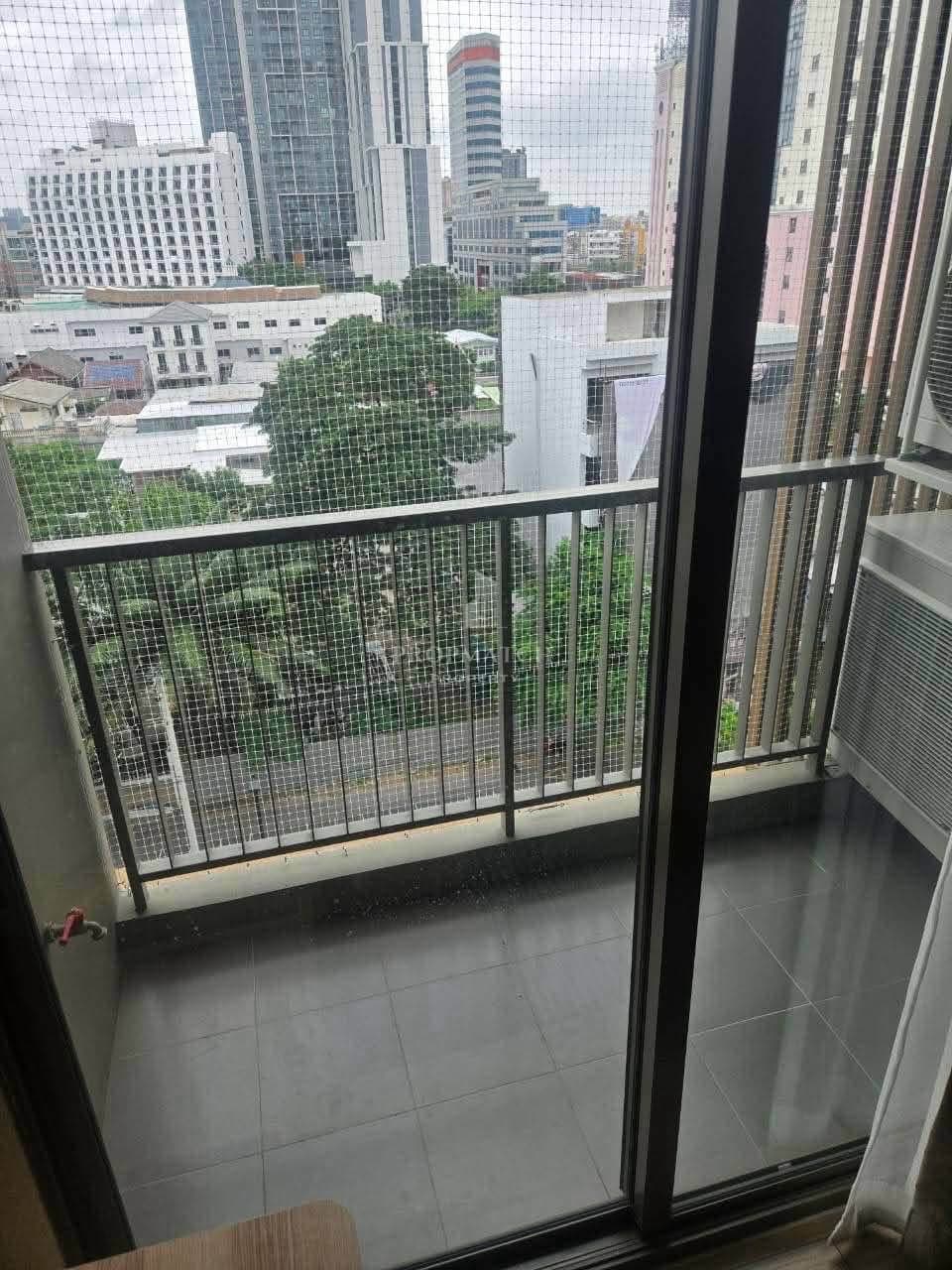Metro Luxe Ratchada