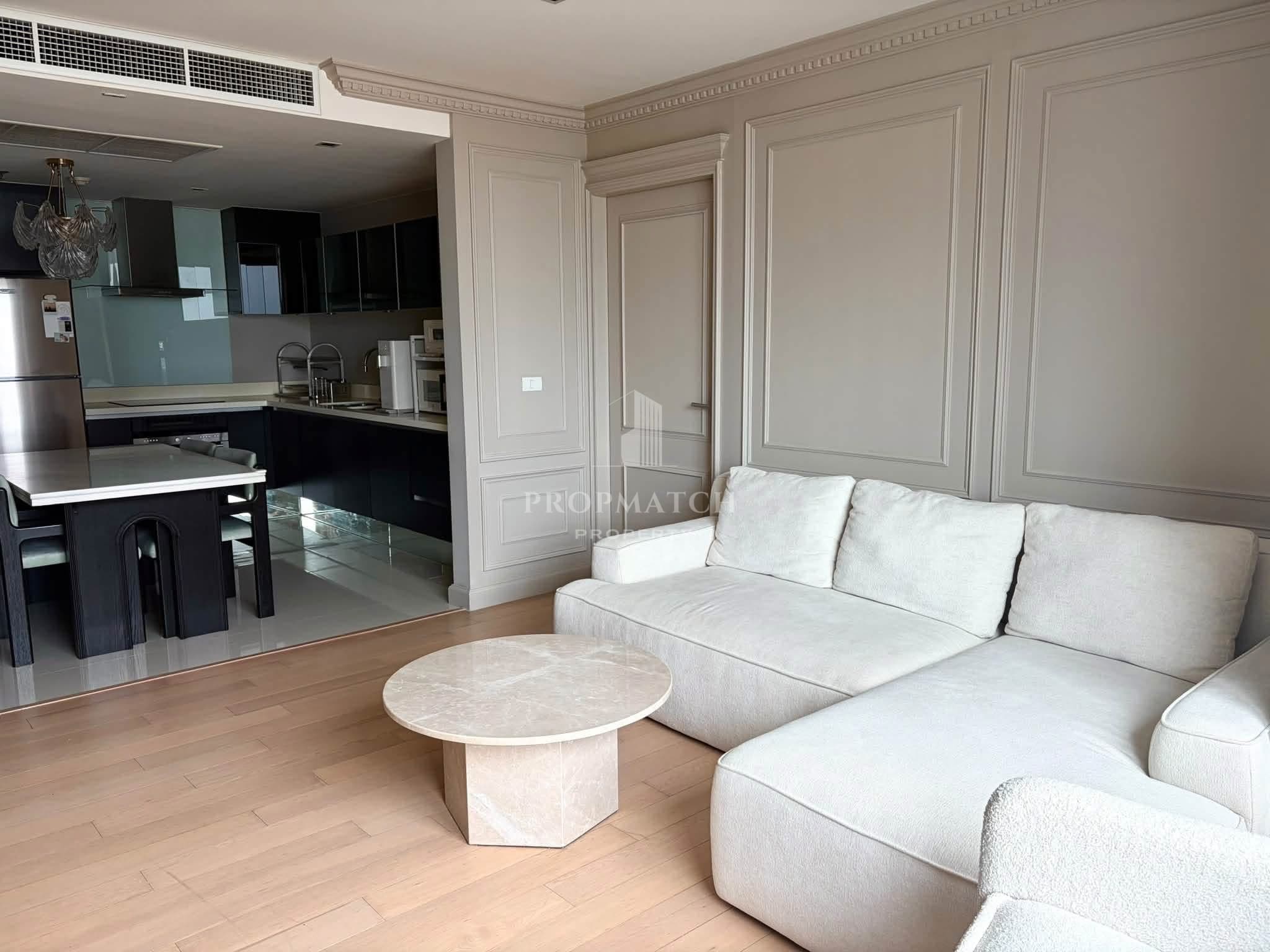 Eight Thonglor Residences
