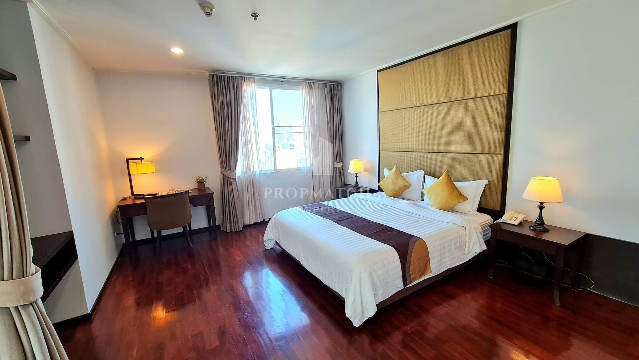 Piyathip Place Sukhumvit 39 photo 3
