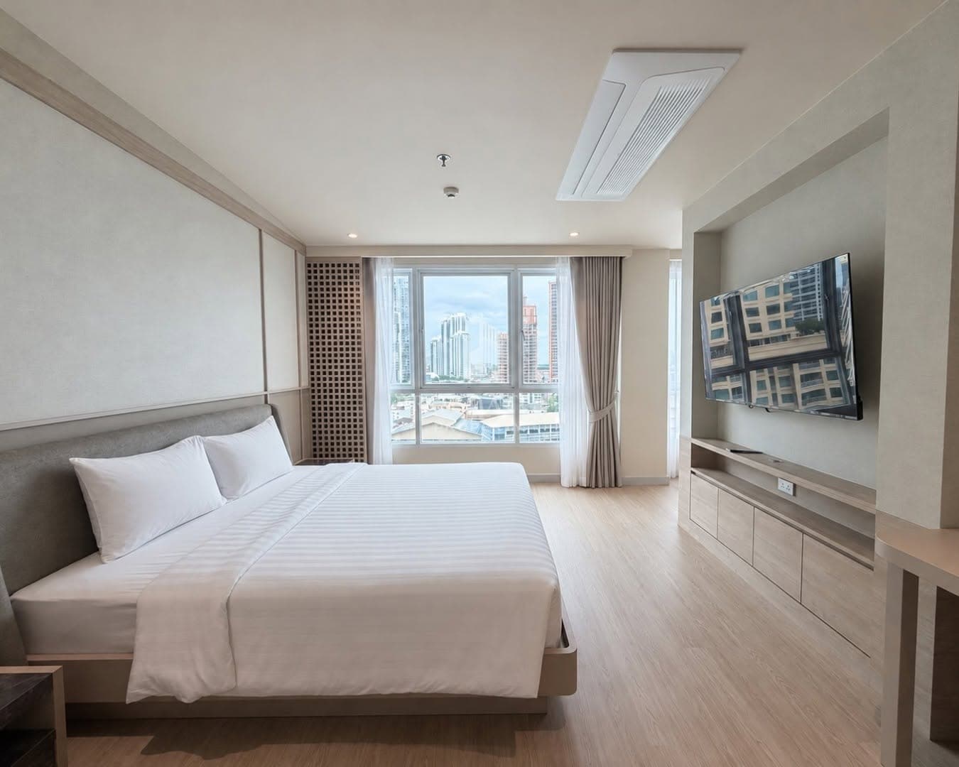 GM Service Apartment photo 3