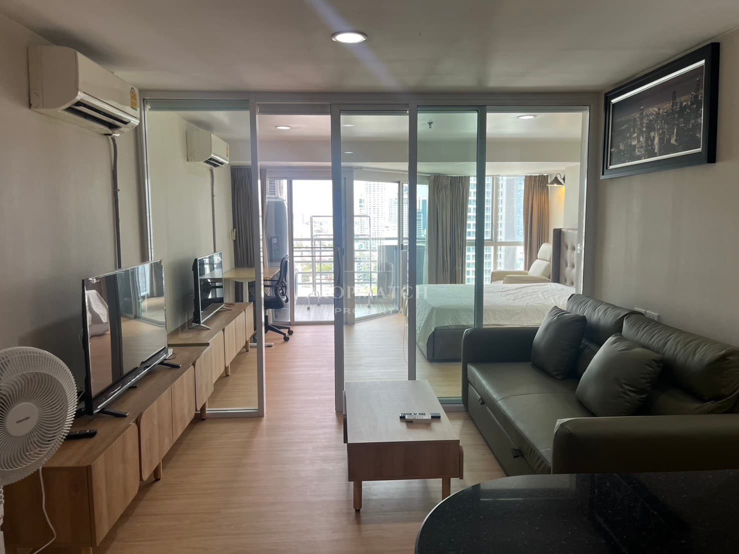 The Waterford Diamond Sukhumvit 30/1