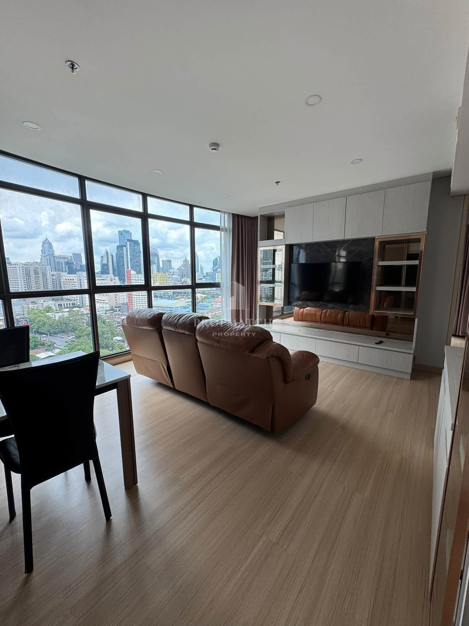 Lumpini Suite Phetchaburi-Makkasan