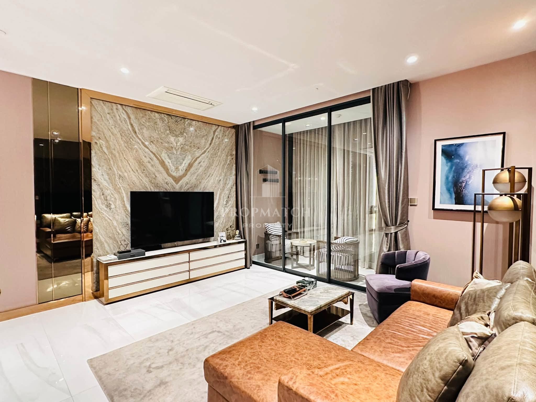 Supalai ICON Sathon
