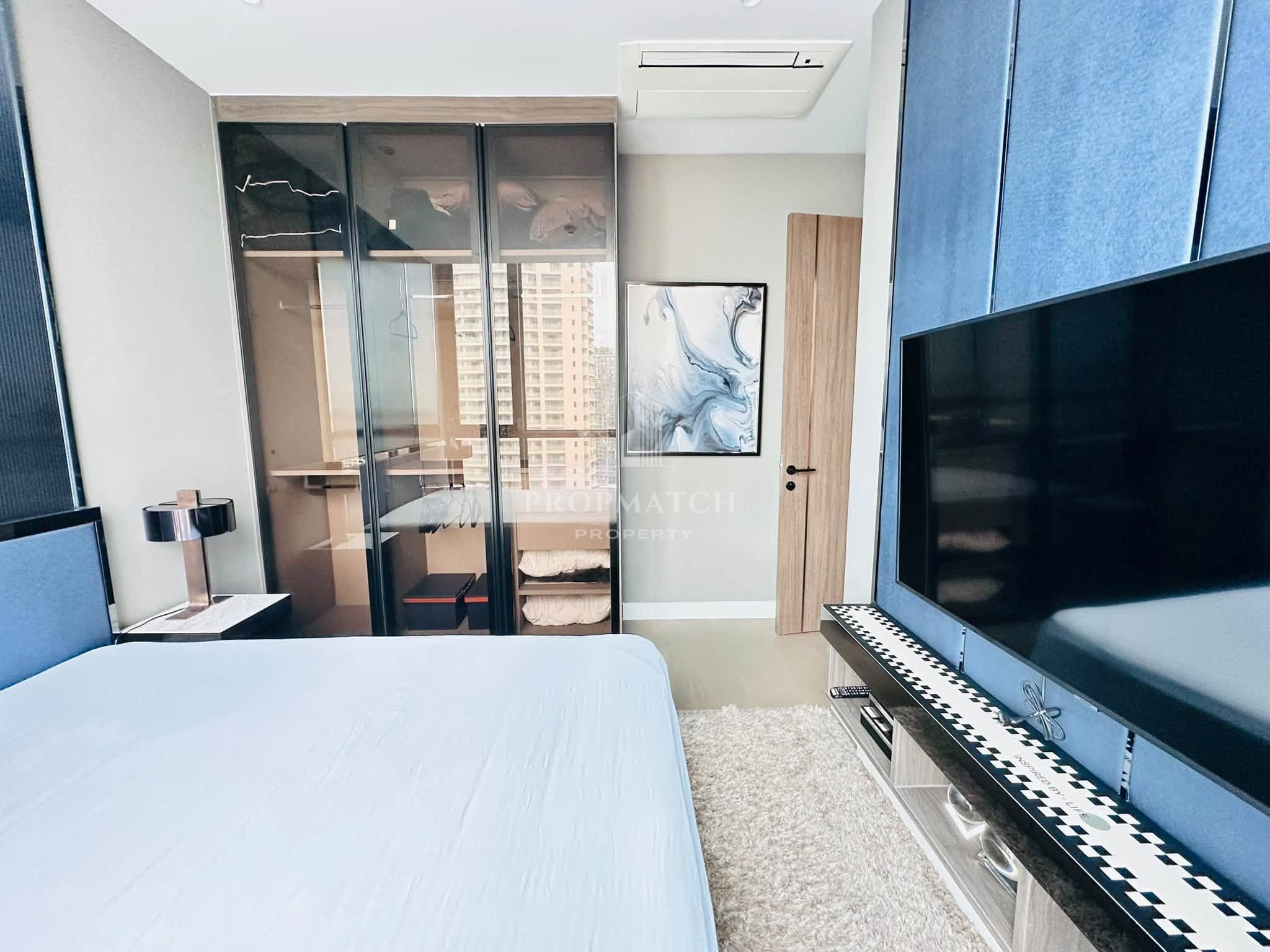 Supalai ICON Sathon photo 3