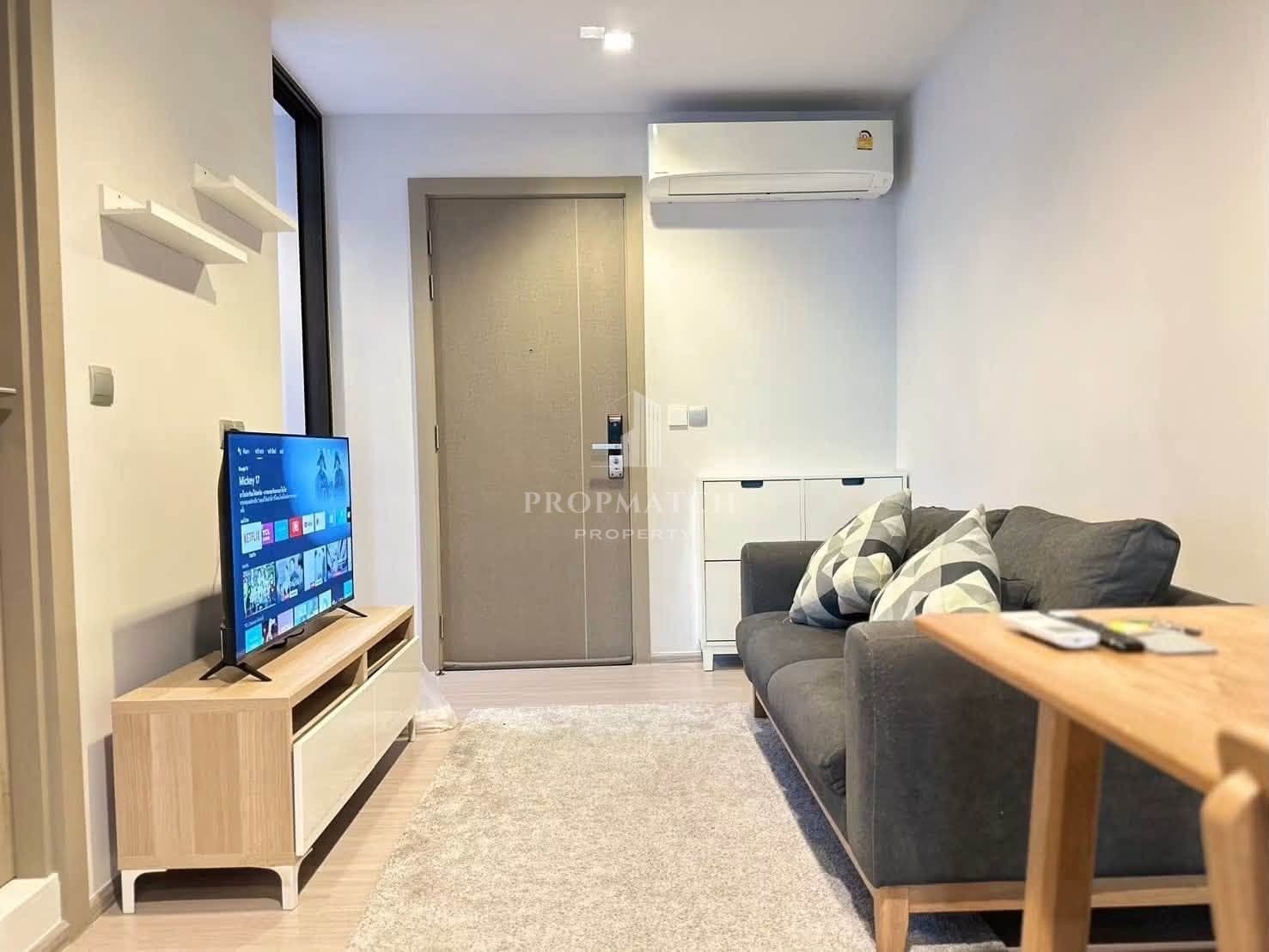 Life Asoke Rama 9