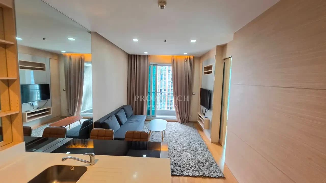 The Address Asoke
