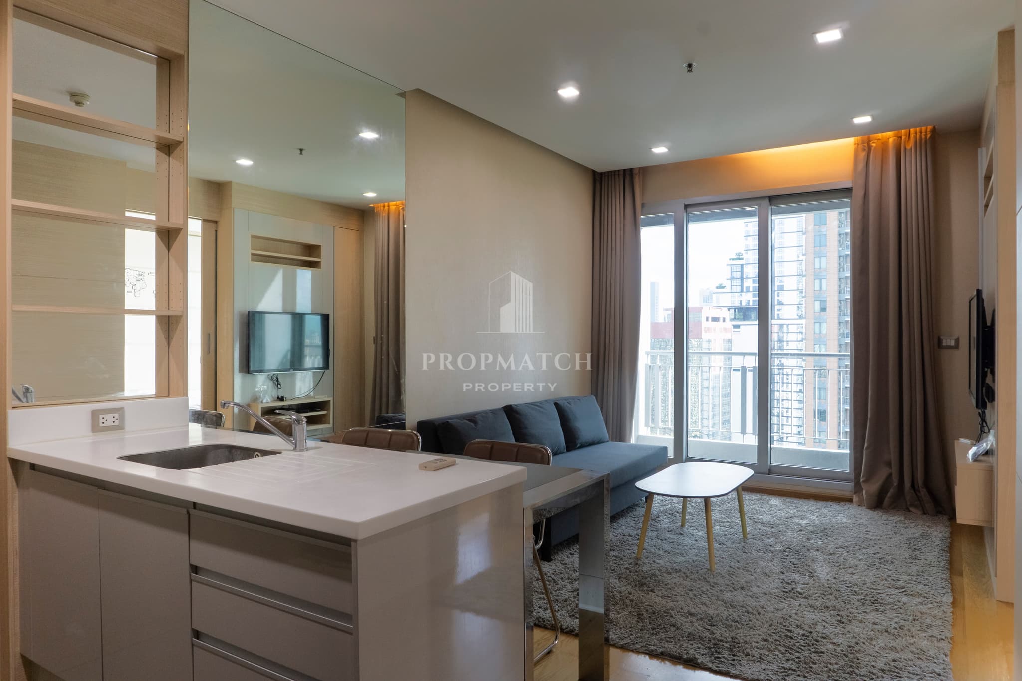 The Address Asoke