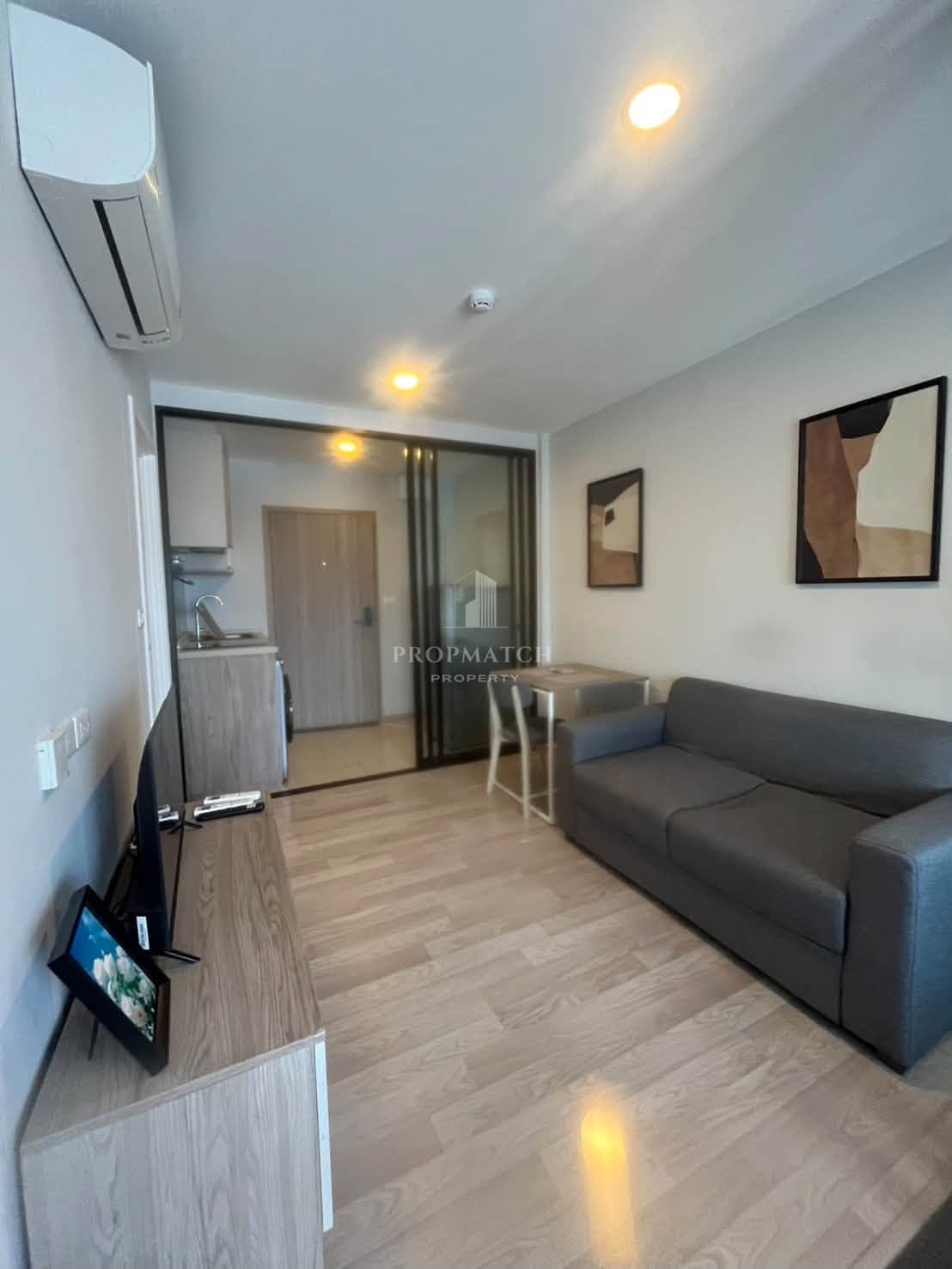 PLUM Condo Sukhumvit 97/1