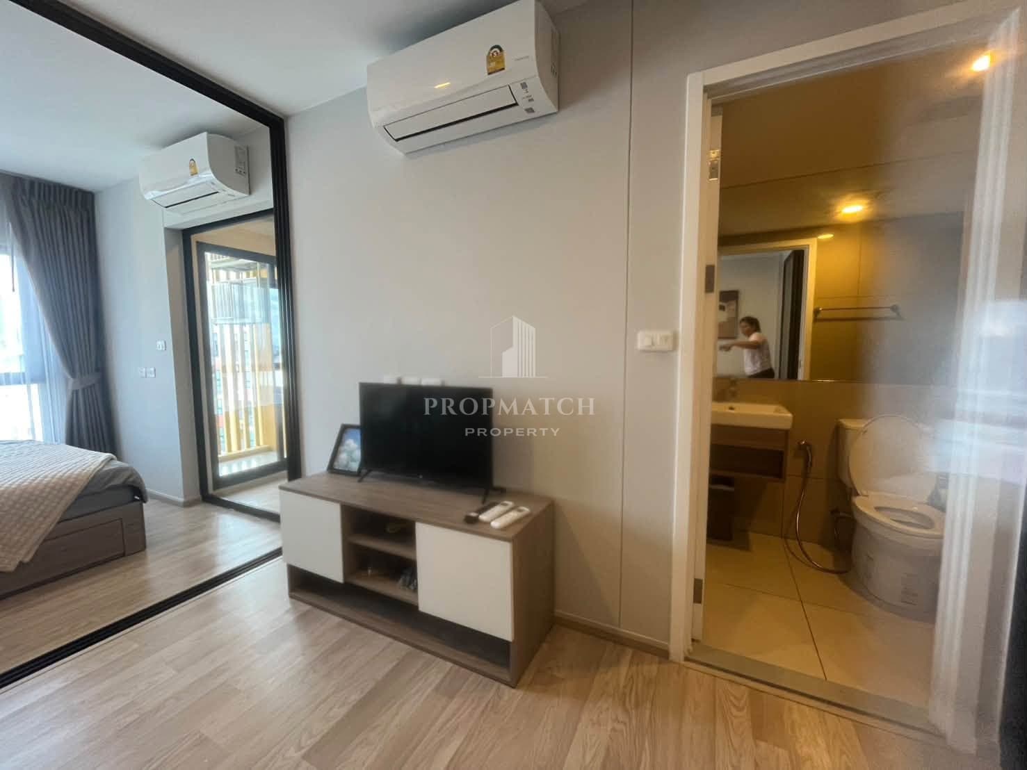 PLUM Condo Sukhumvit 97/1 photo 2
