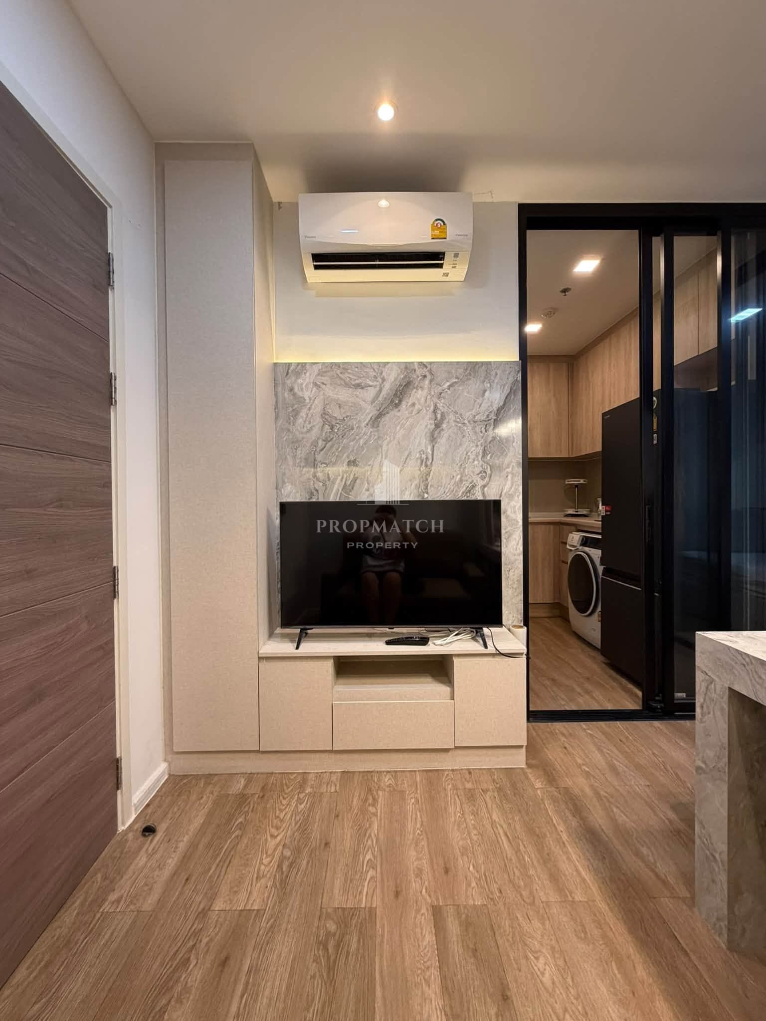 Modiz Sukhumvit 50 photo 3