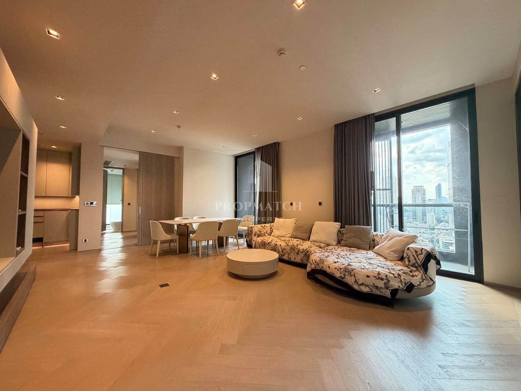 The Reserve Sathorn photo 2