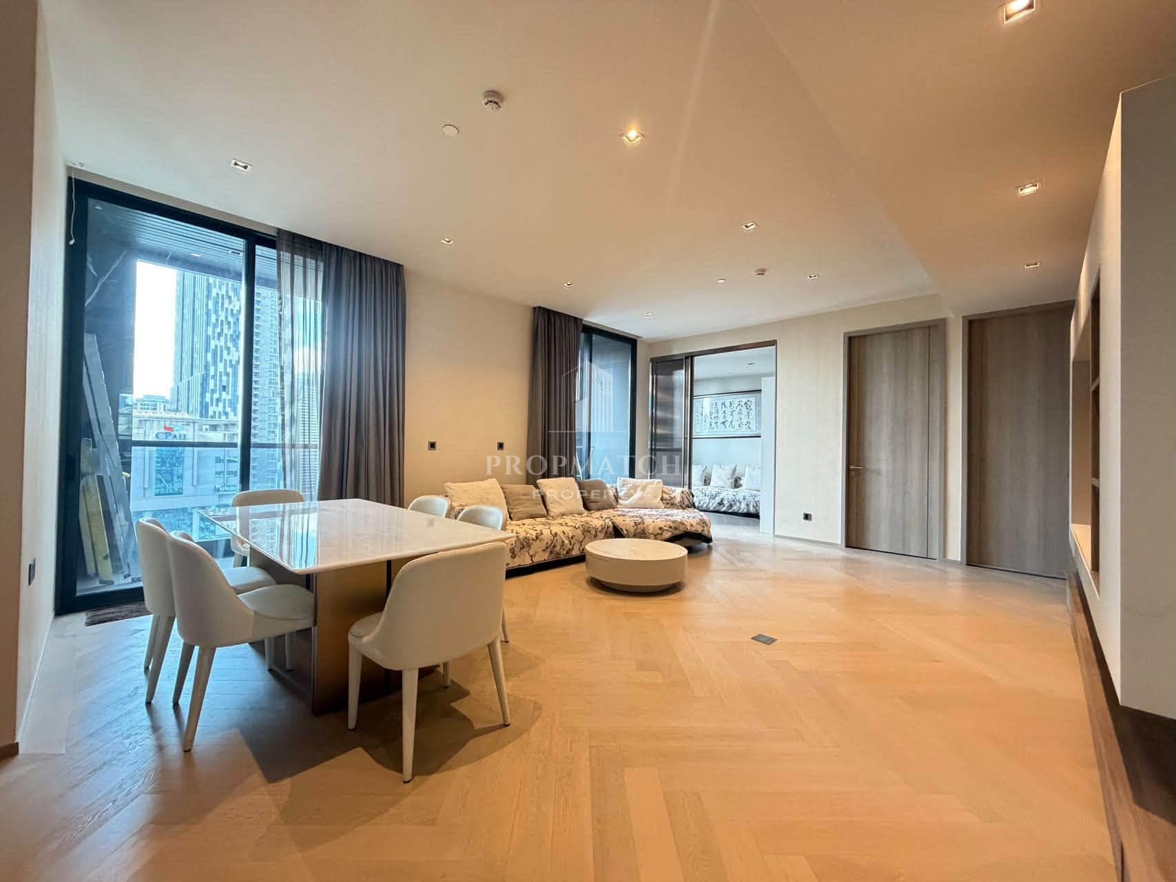 The Reserve Sathorn photo 3