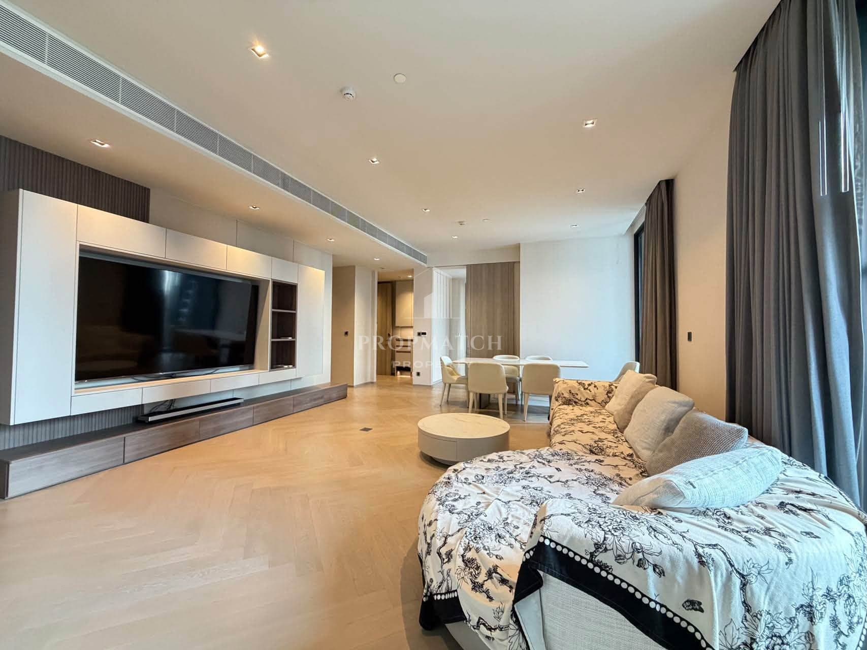 The Reserve Sathorn
