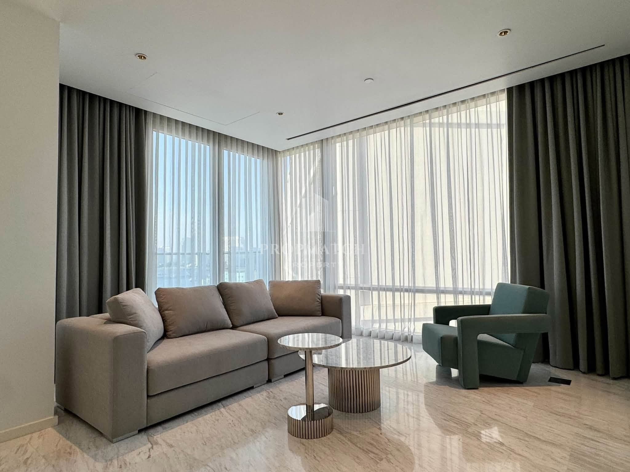 Four Seasons Private Residences