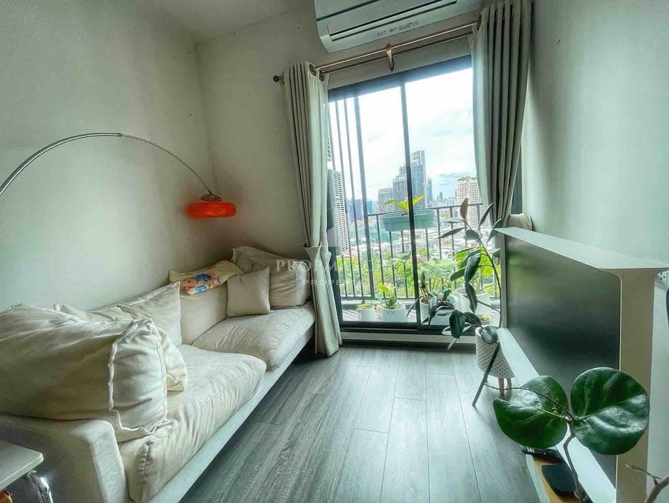 Ideo Sukhumvit-Rama 4