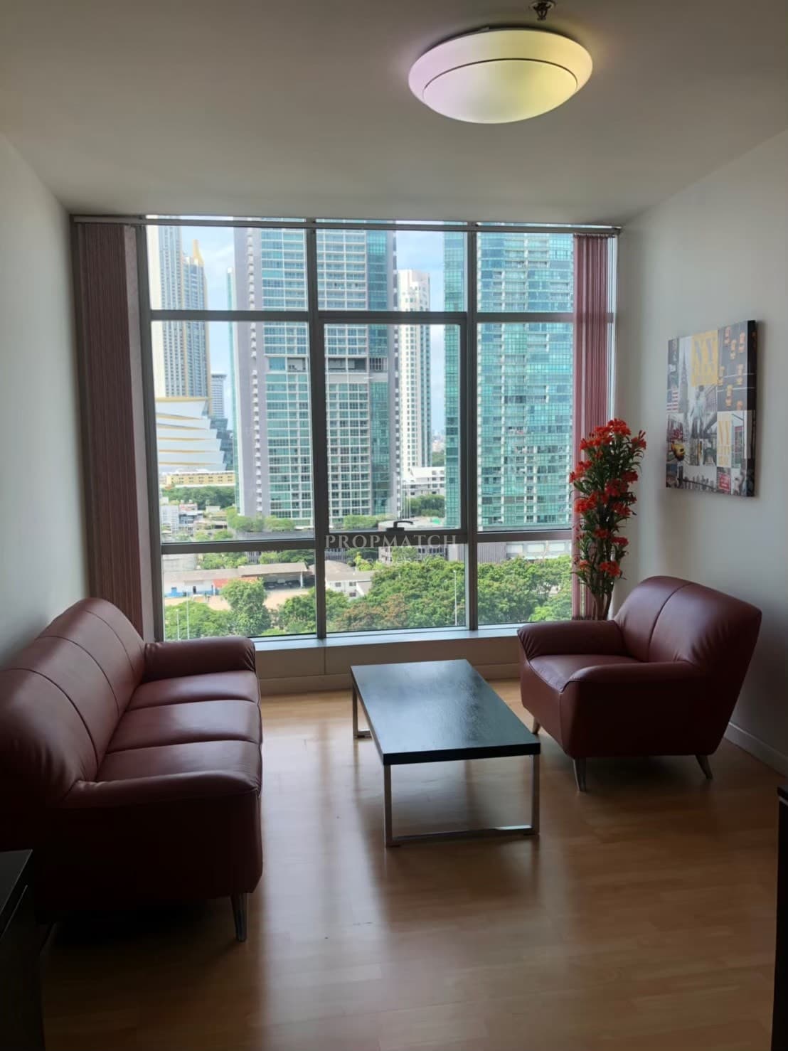 Baan Sathorn Chao Phraya
