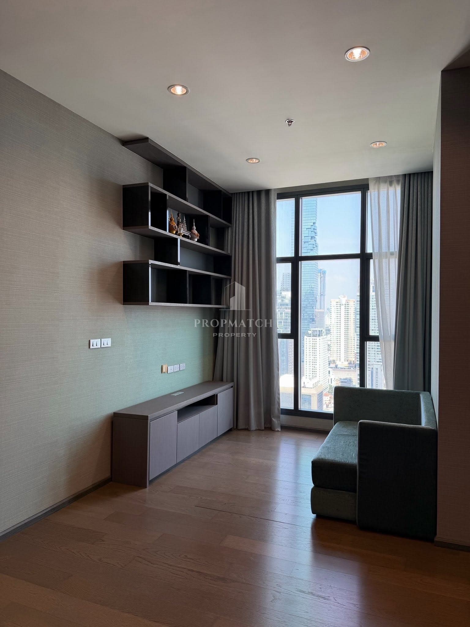 The Diplomat Sathorn