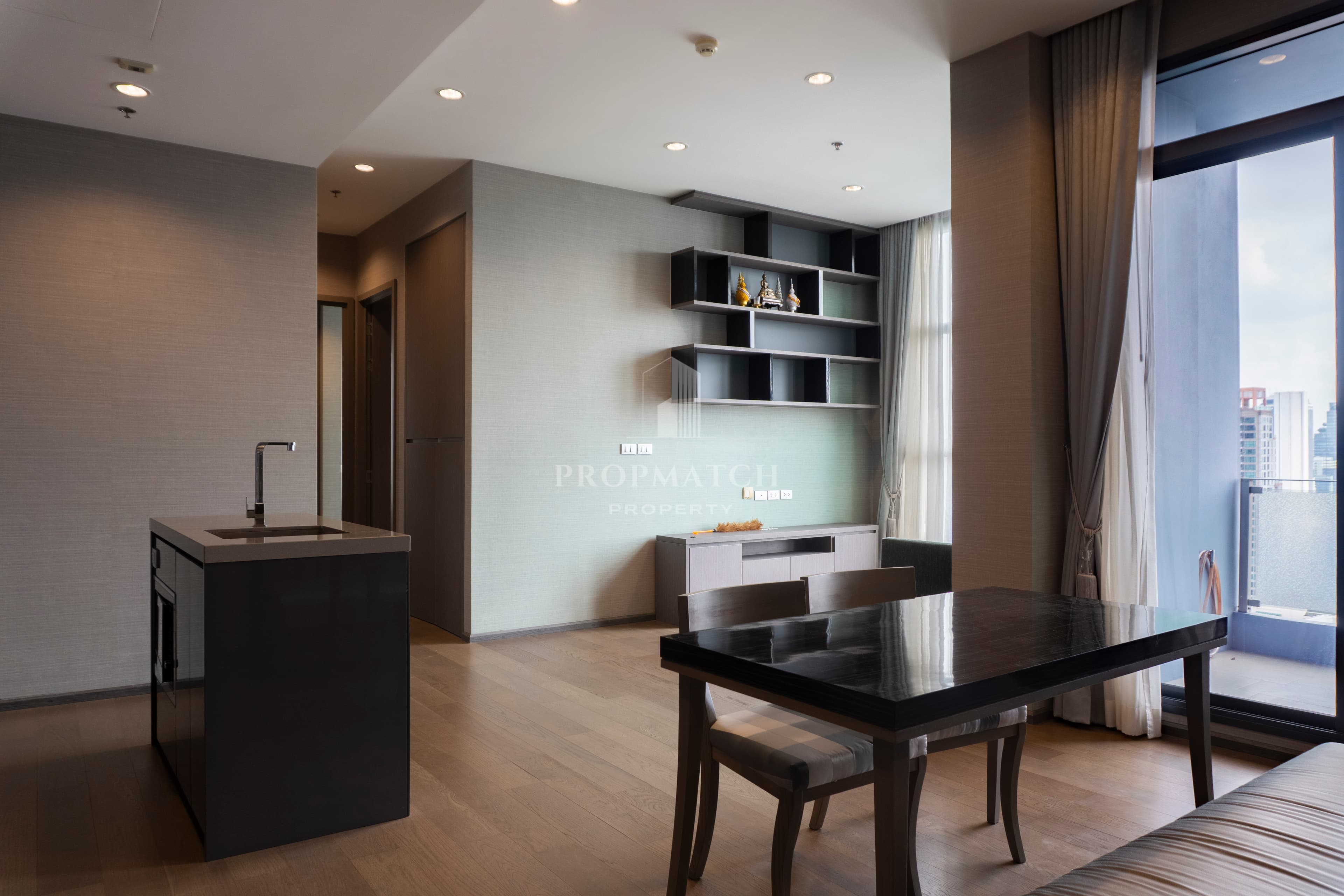 The Diplomat Sathorn
