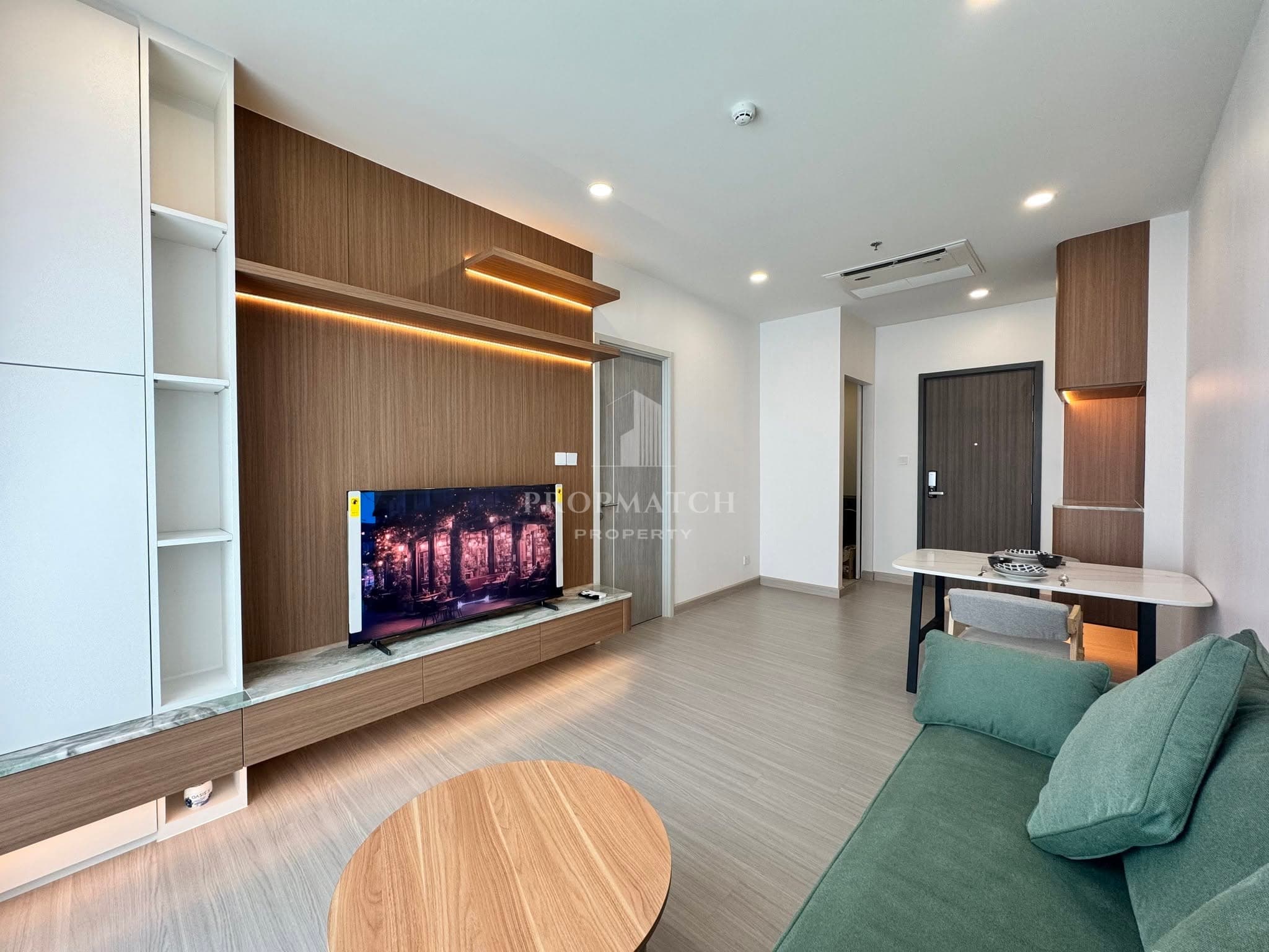 Supalai Premier Si Phraya-Samyan photo 2