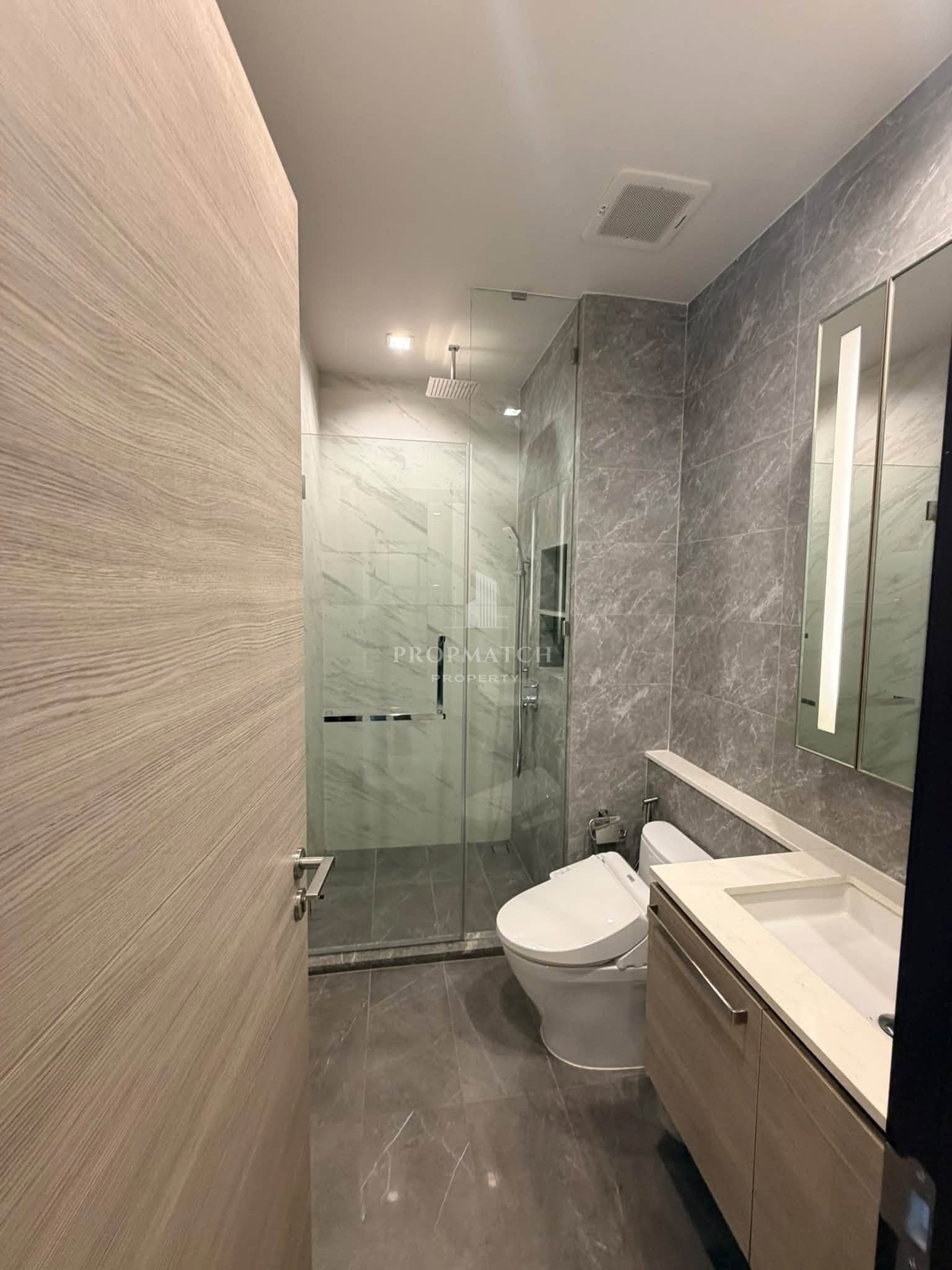 The Crest Park Residences photo 3