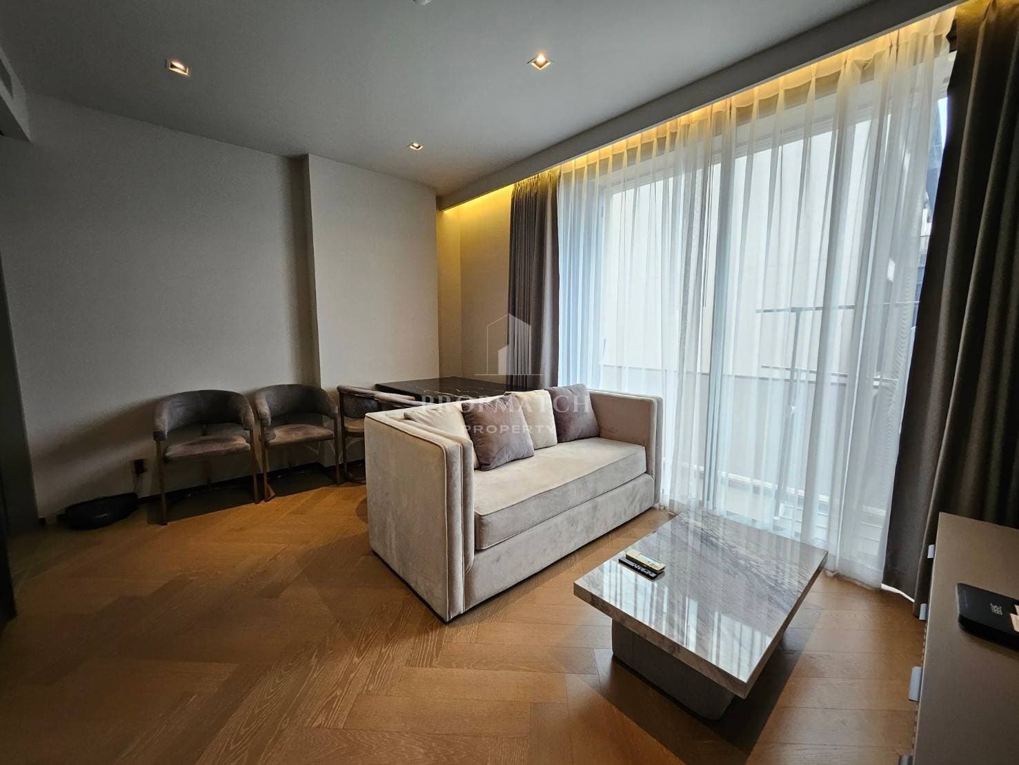 The Reserve Sukhumvit 61