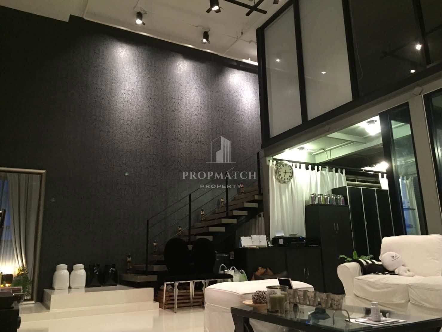 The Emporio Place Sukhumvit 24 photo 3