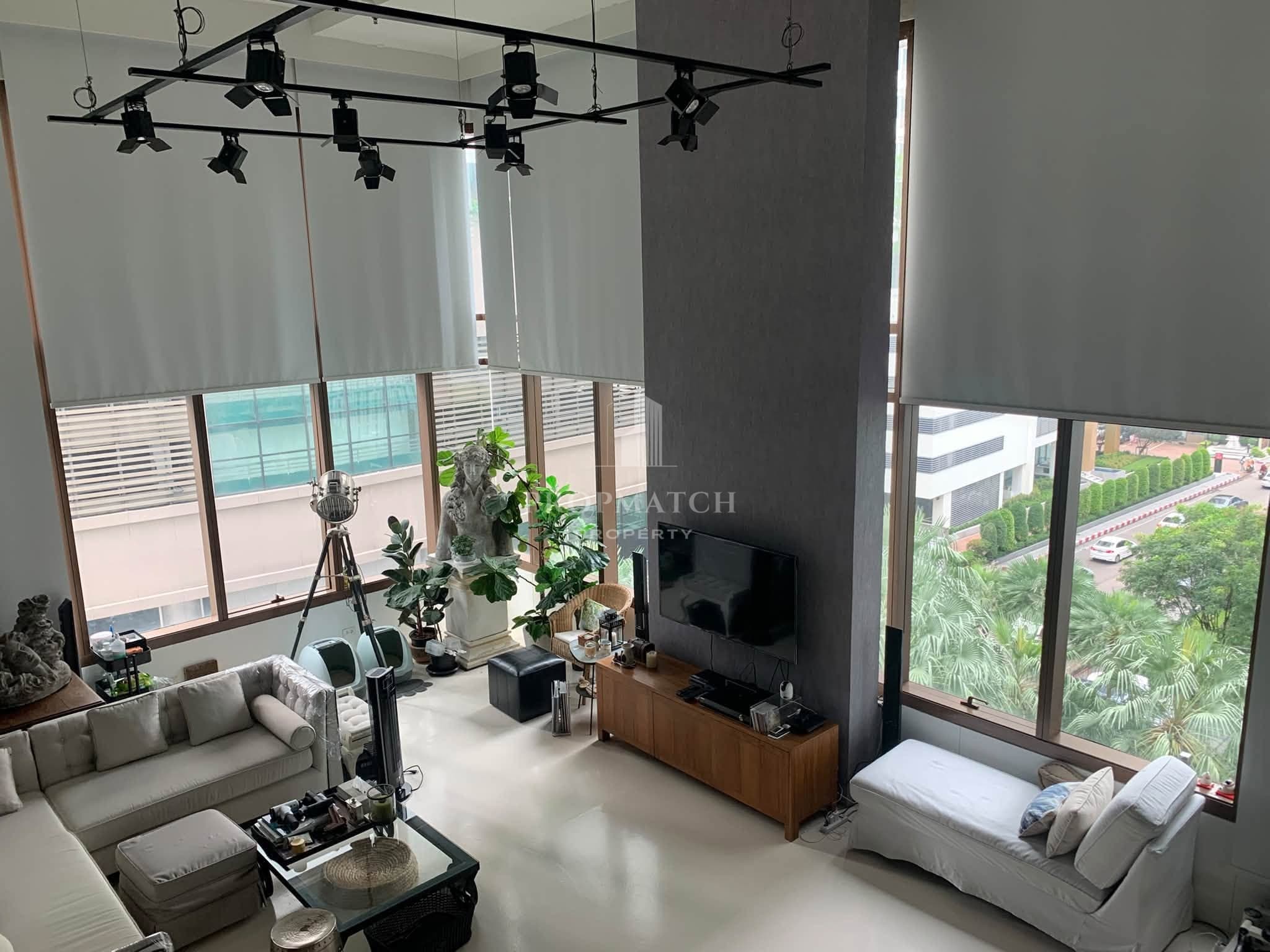 The Emporio Place Sukhumvit 24