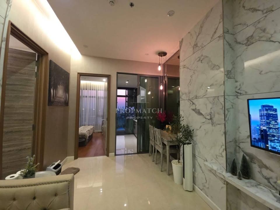 Mayfair Place Sukhumvit 50 photo 3
