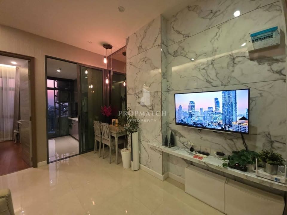 Mayfair Place Sukhumvit 50 photo 2