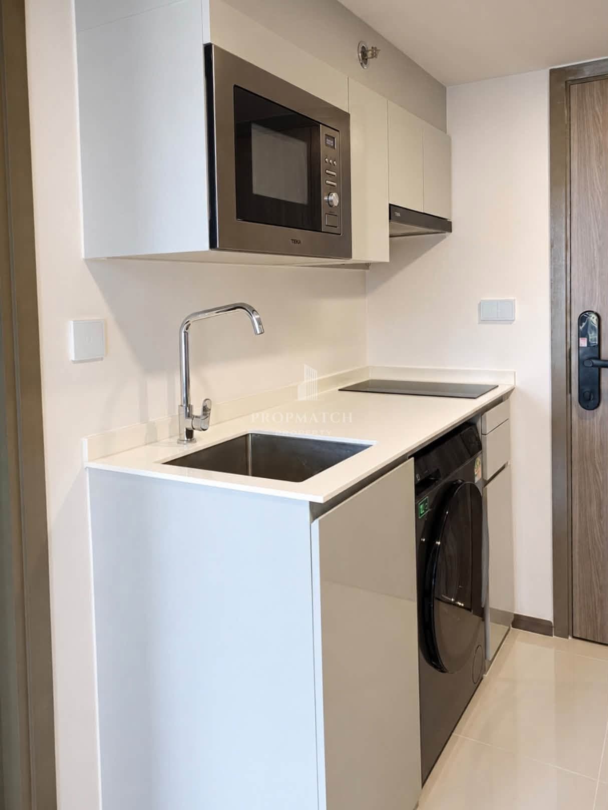 KnightsBridge Space Sukhumvit-Rama 4 photo 3