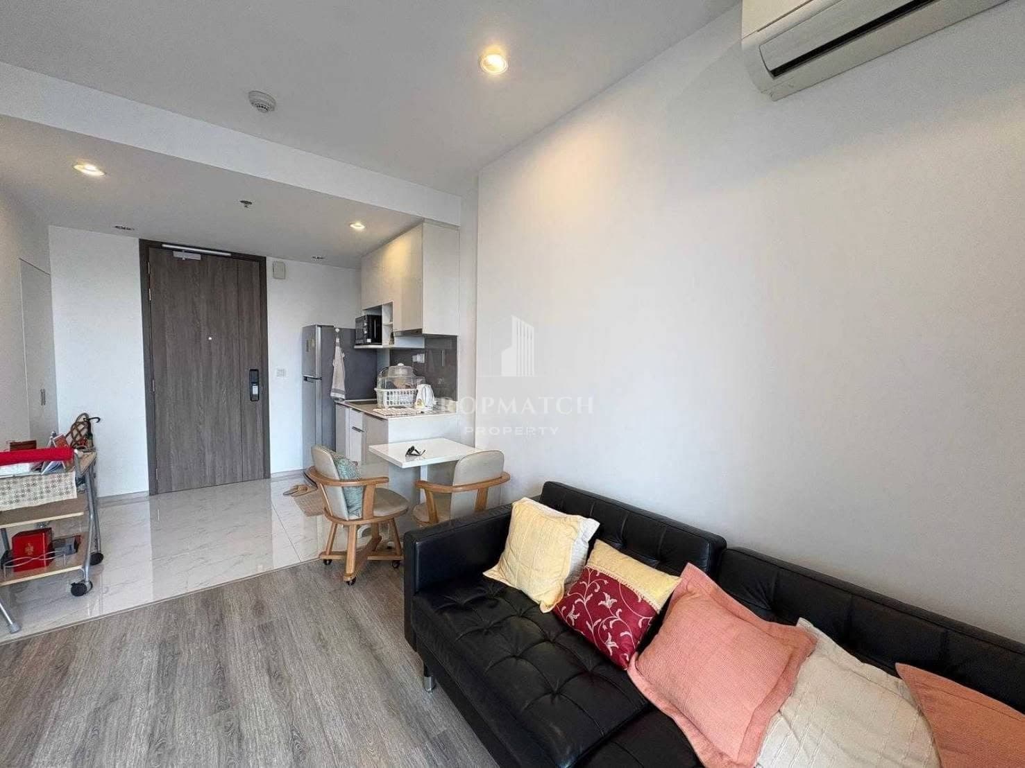 Ideo Mobi Sukhumvit 66 photo 2