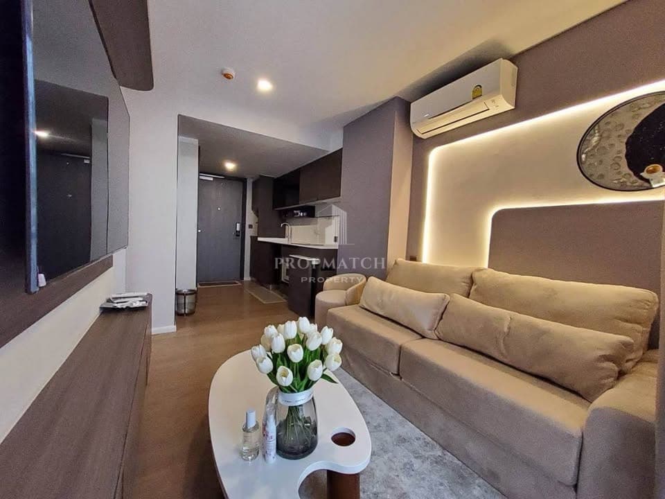Suanbua Residence (Ari - Ratchakru) photo 2