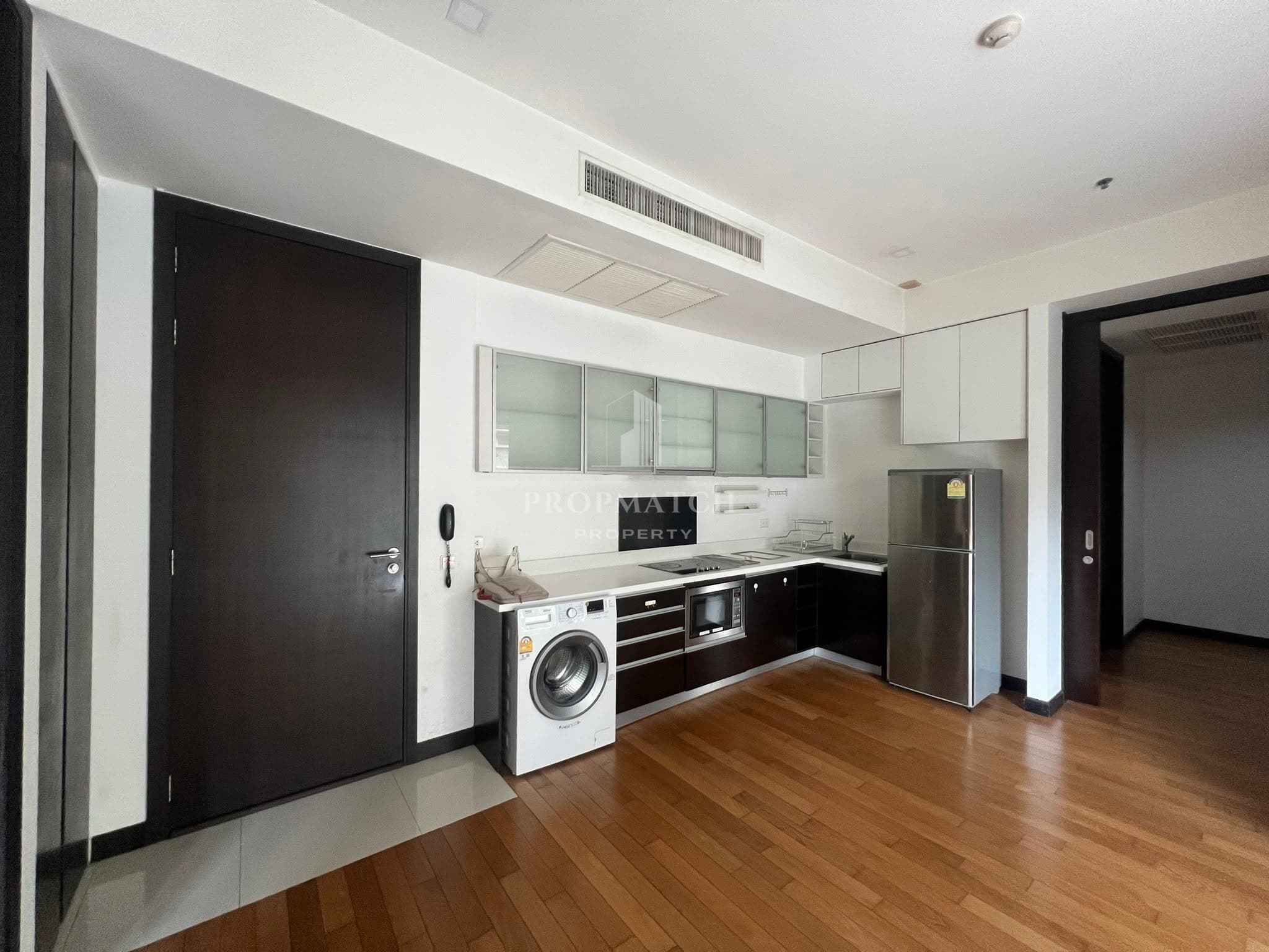 The Lofts Yennakart